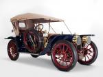 Oldsmobile Limited Touring 1908 года